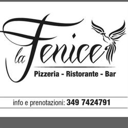 Ristorante Pizzeria La Fenice, Cesena orari di apertura