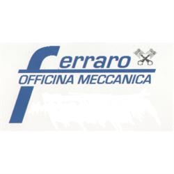 Officina Meccanica Ferraro, Riposto orari di apertura