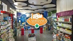 Farmacia Binasco S. Adriano, orari di apertura