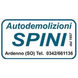 Autodemolizioni Spini Srl, Ardenno orari di apertura