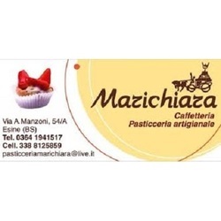 Caffetteria Pasticceria Artigianale Marichiara, Esine orari di apertura