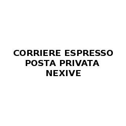 Corriere Espresso Posta Privata Nexive, Melito di Porto Salvo orari di apertura