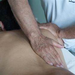 MOP Massaggio Olistico Posturale craniosacrale, Altopascio orari di apertura