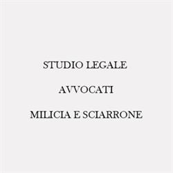 Milicia e Sciarrone Avvocati, Cittanova orari di apertura