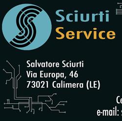 Sciurti Service, Calimera orari di apertura