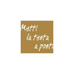 Metti la testa a posto - Barbieria di Lorenzo, Senigallia orari di apertura