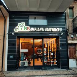 Rb Impianti, Gela orari di apertura