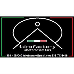 Idrofactory, Montevarchi orari di apertura