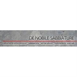 De Nobile Sabbiature, San Vito Chietino orari di apertura