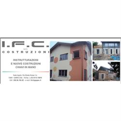 I. F. C. Costruzioni Impresa Edile, Carrù orari di apertura