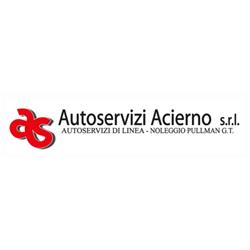 Autoservizi Acierno, Baiano orari di apertura