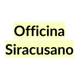 Officina Siracusano, Corato orari di apertura