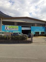 Autodemolizione Green, Breno orari di apertura
