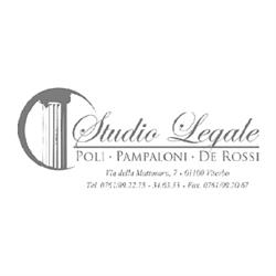 Studio Legale Poli - Pampaloni - De Rossi, Viterbo orari di apertura