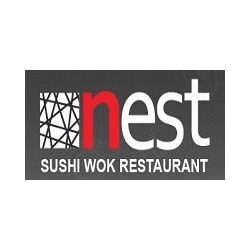 Ristorante Nest Sushi Wok, Fiorano Modenese orari di apertura
