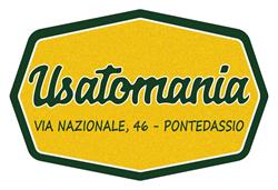 Usatomania, Pontedassio orari di apertura