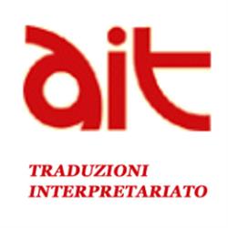 A.I.T. Agenzia di Traduzioni e Interpretariato Roma, orari di apertura