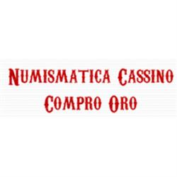 Numismatica Cassino Compro Oro Pontone Monica, orari di apertura