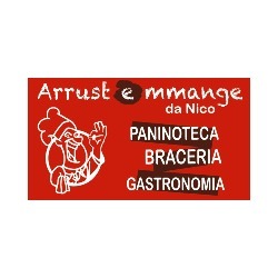 Arrust e Mmange da Nico, Taranto orari di apertura