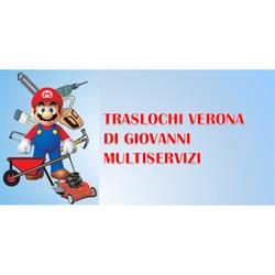 Traslochi - Imbianchino Verona di Giovanni Multiservizi, orari di apertura