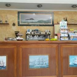 Bar Ristorante Brigantino, Piombino orari di apertura