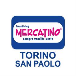 Mercatino Franchising Torino San Paolo, orari di apertura