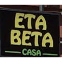 Eta Beta Casa, Genova orari di apertura