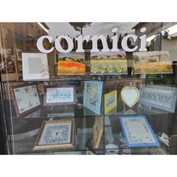 Arte Decorazione Cornici, Santa Maria degli Angeli orari di apertura