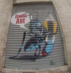 Graphic Ant - Realizzazioni Grafiche, Torino orari di apertura