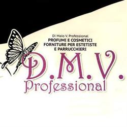 D.M.V. Professional, Castellammare di Stabia orari di apertura