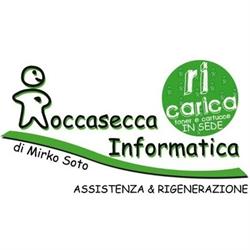 Roccasecca Informatica, orari di apertura