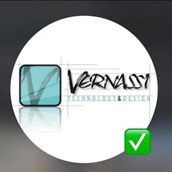 Vernassi Technology & Design Infissi, Porte Interne e Strutture Esterne, Sant'Antonio Abate orari di apertura