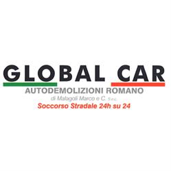Global Car, Mirandola orari di apertura
