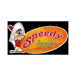 Speedy Junior, Gela orari di apertura