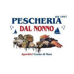 Pescheria dal Nonno dal 1947, Bari orari di apertura