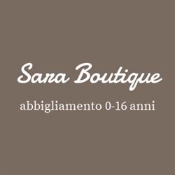 Sara Boutique, Torino orari di apertura