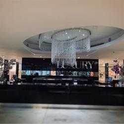 LUXURY MALL, Olbia orari di apertura