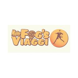Mister Fog'S Viaggi, Vergato orari di apertura