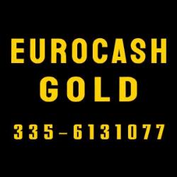 Compro Oro Eurocash Gold, Prato orari di apertura