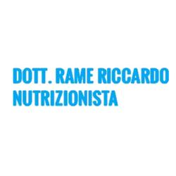 Dott. Rame Riccardo Nutrizionista, Meda orari di apertura
