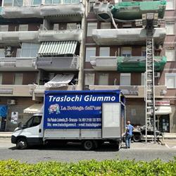 Traslochi Giummo, Siracusa orari di apertura
