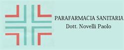 Parafarmacia Sanitaria Dott. Novelli, Santarcangelo di Romagna orari di apertura