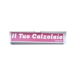 Il Tuo Calzolaio - Lucarelli Umberto, San Giuliano Milanese orari di apertura