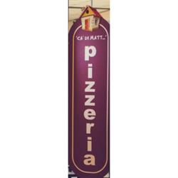Ristorante Pizzeria Ca' di Matt, Luino orari di apertura
