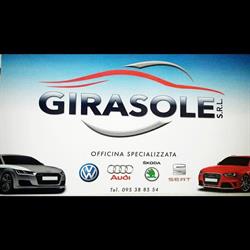 Girasole s.r.l. Autofficina, Catania orari di apertura