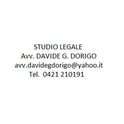 Avv. Davide Giuseppe Dorigo, Portogruaro orari di apertura
