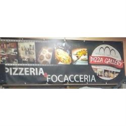 Pizza Gallery, Fiumicino orari di apertura