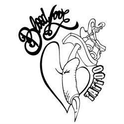 Blood Love Tattoo, Genova orari di apertura