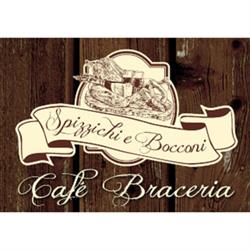 Braceria Spizzichi e Bocconi, Foiano della Chiana orari di apertura