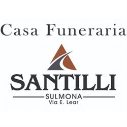 Santilli Casa Funeraria, Sulmona orari di apertura